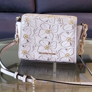 MICHAEL KORS SOFIA CROSSBODY